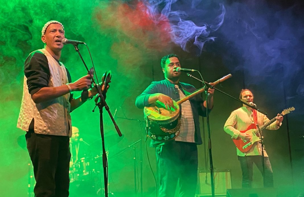 Musico - Plateforme de réservation d'artistes