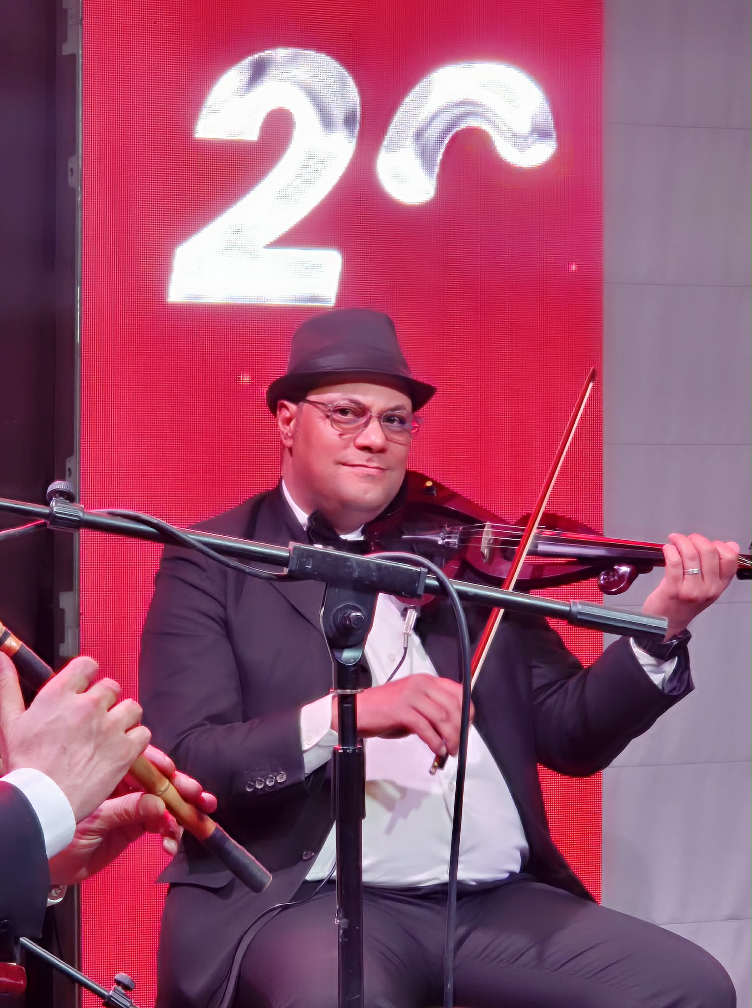 Sami trad