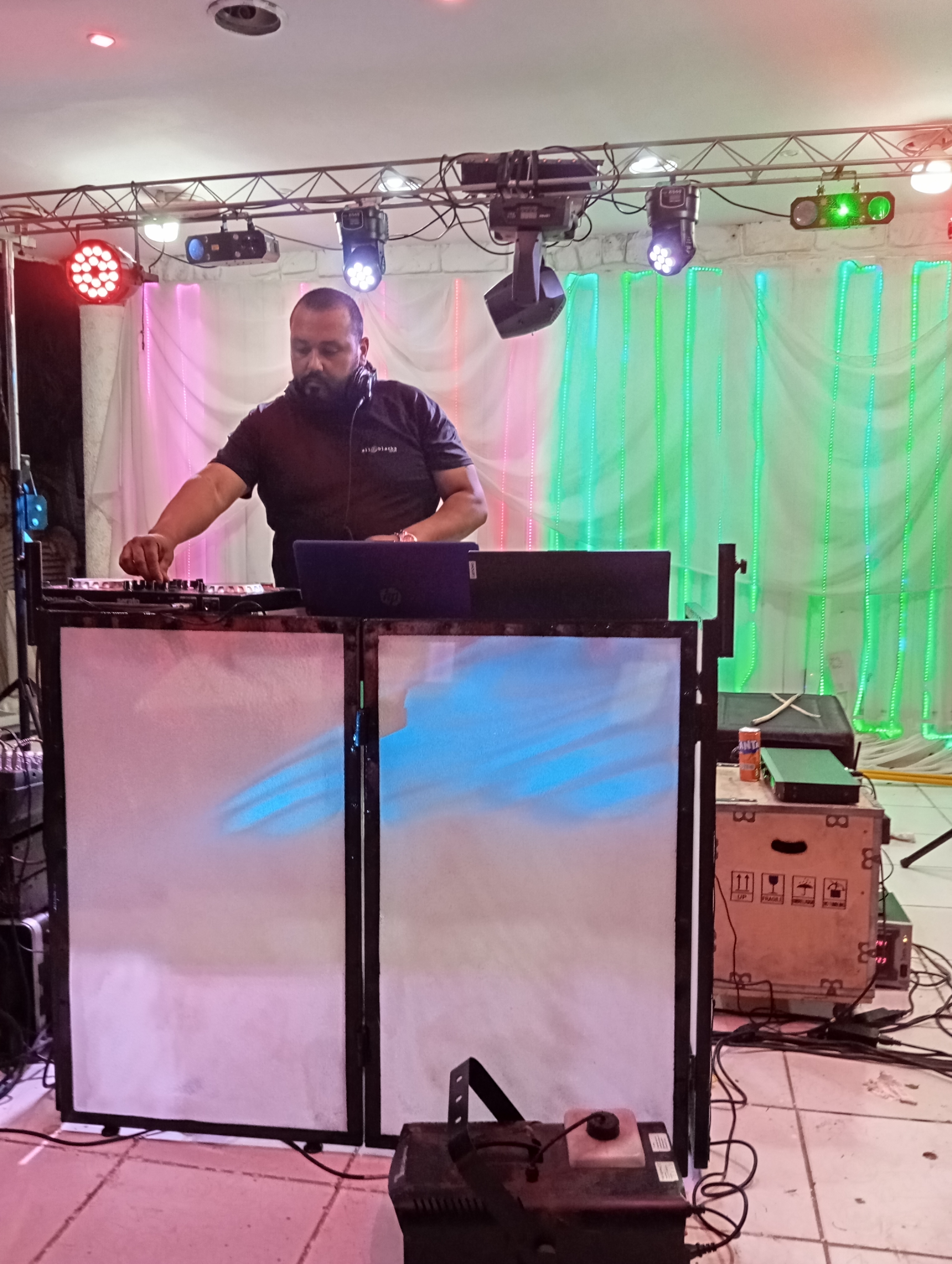 ABDOU EVENTS