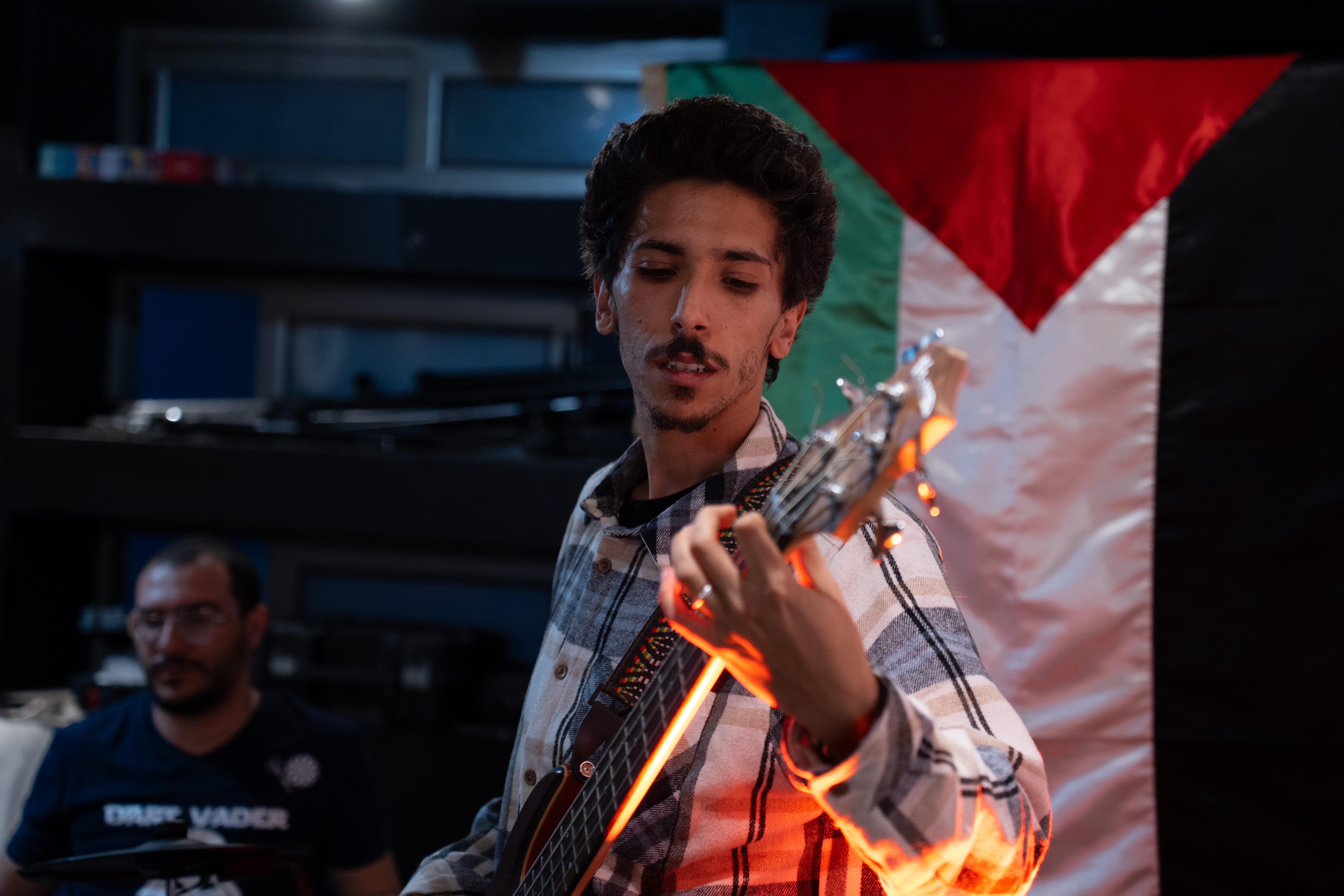 mohamed yassine khabthani