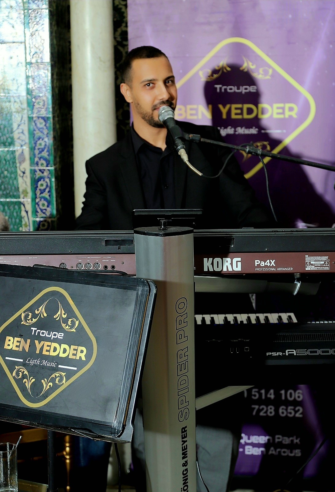 Ben Yedder Mohamed
