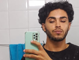 Yassin Zekri