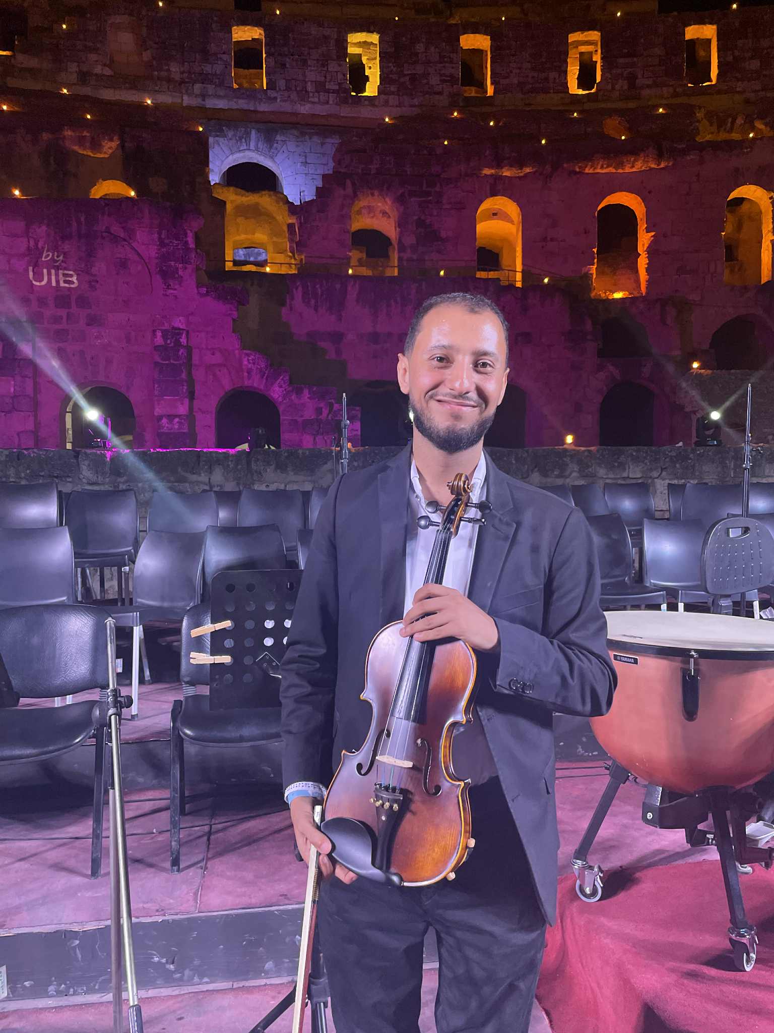 Mouïn Tahri