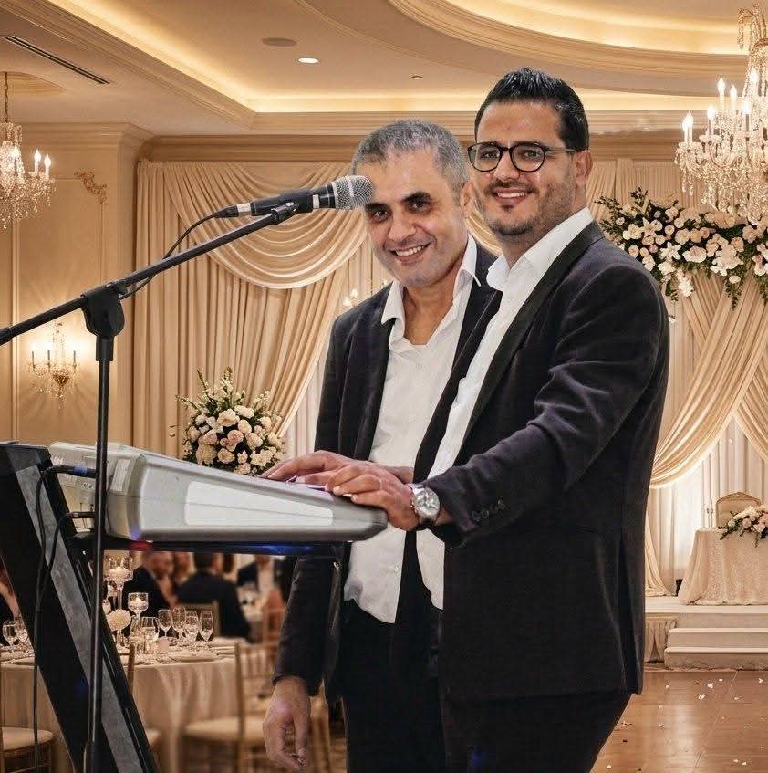 Duo Layalina