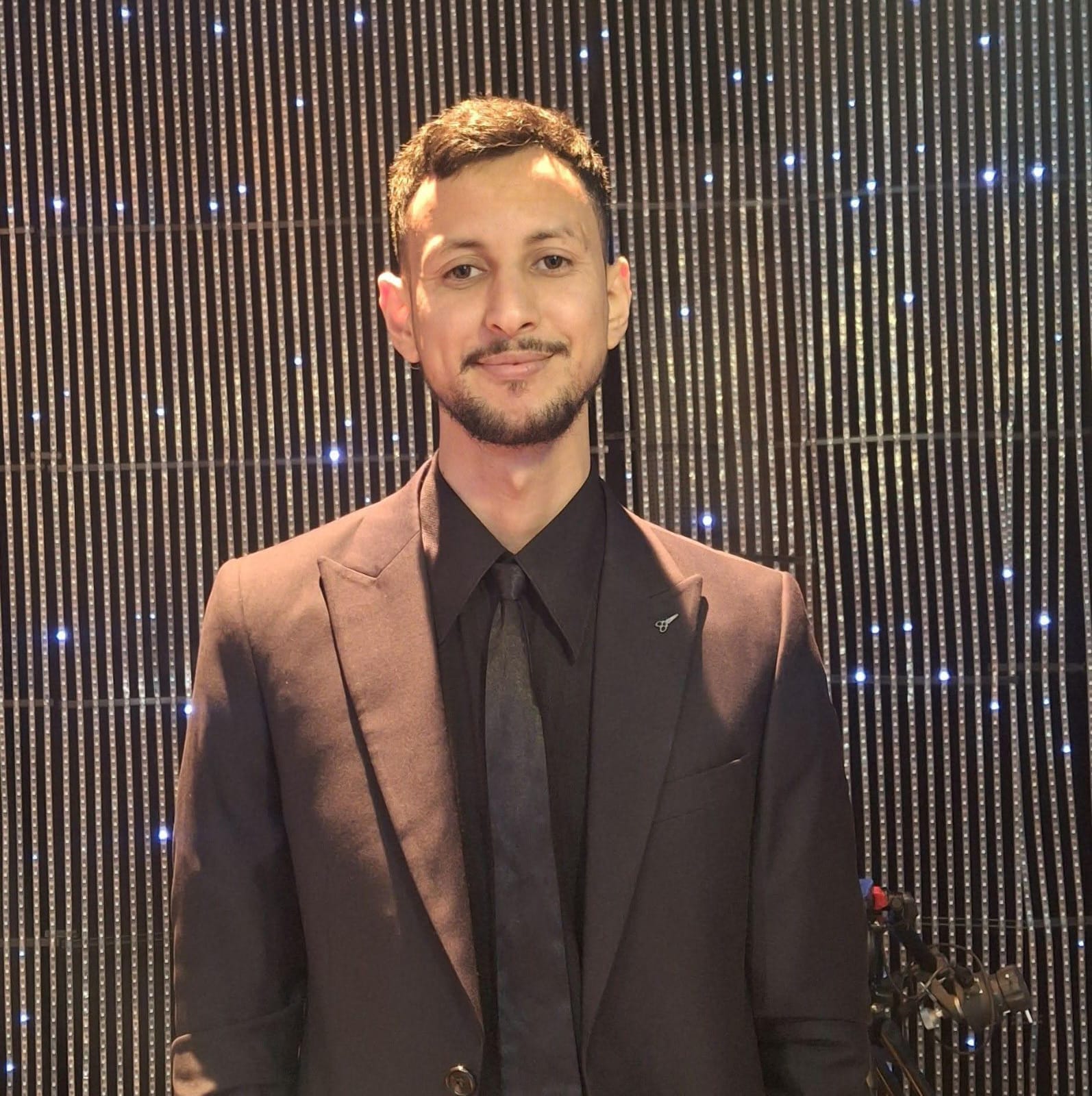 Khalil behi