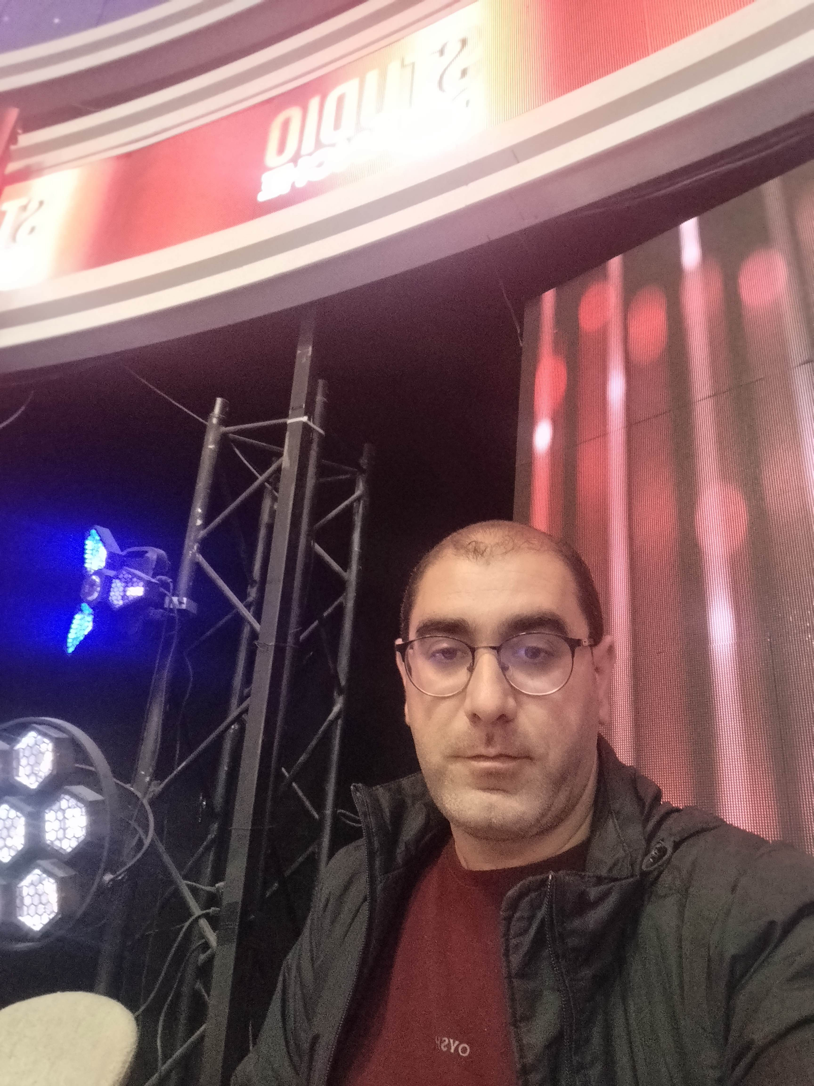Wael Trabelsi