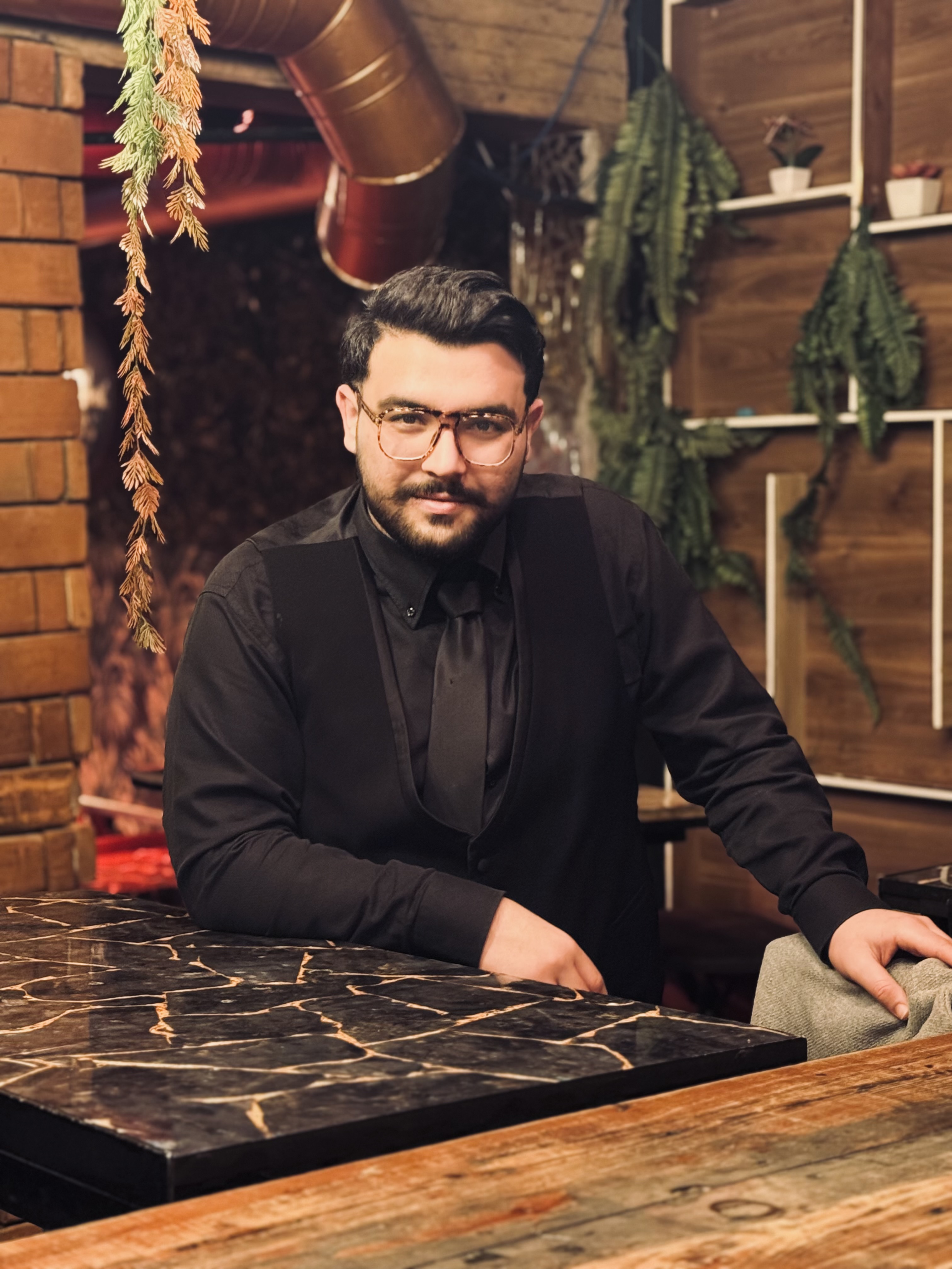 Mokhtar nebli