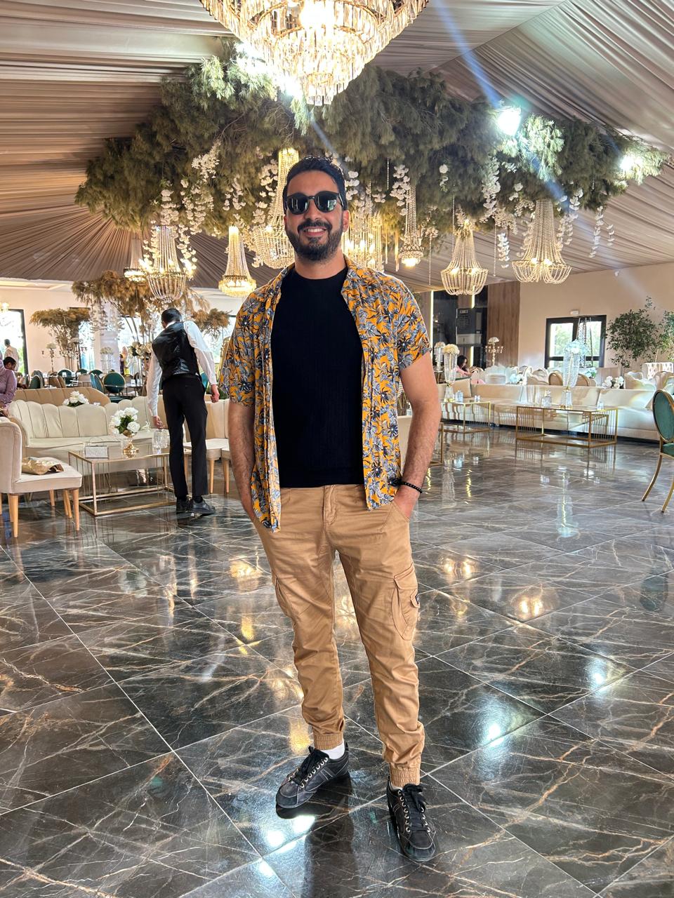 Mohamed Radhouen
