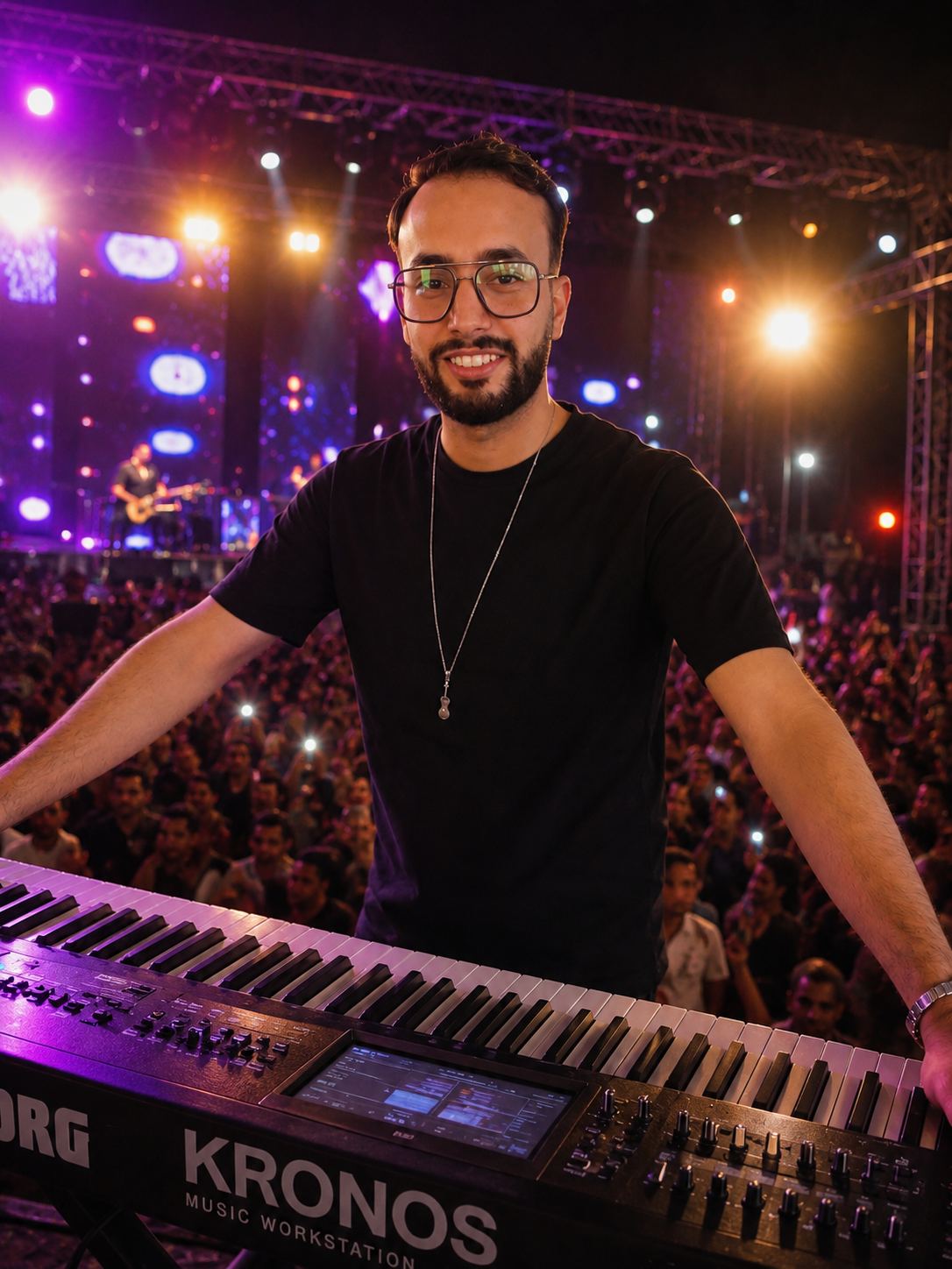 Med salah