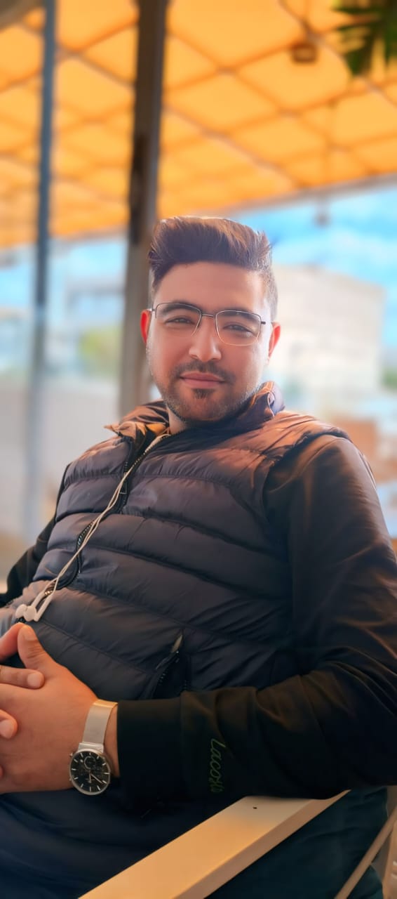 Mohamed Aymen kasdallah