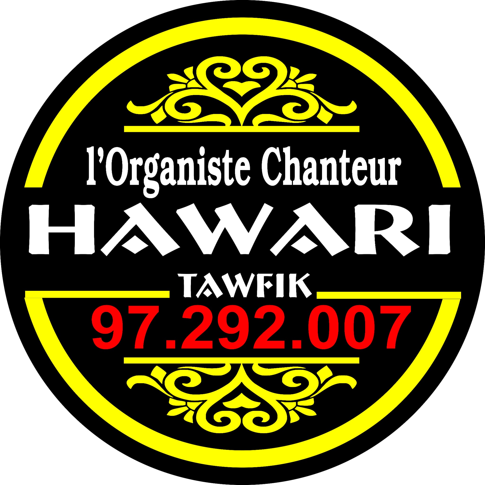 Hawarios