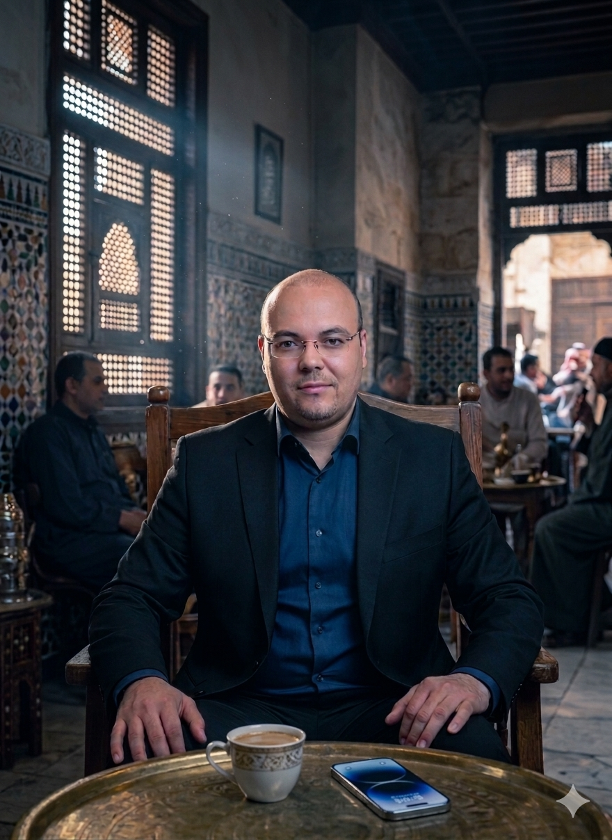 KARIM DOGGUI