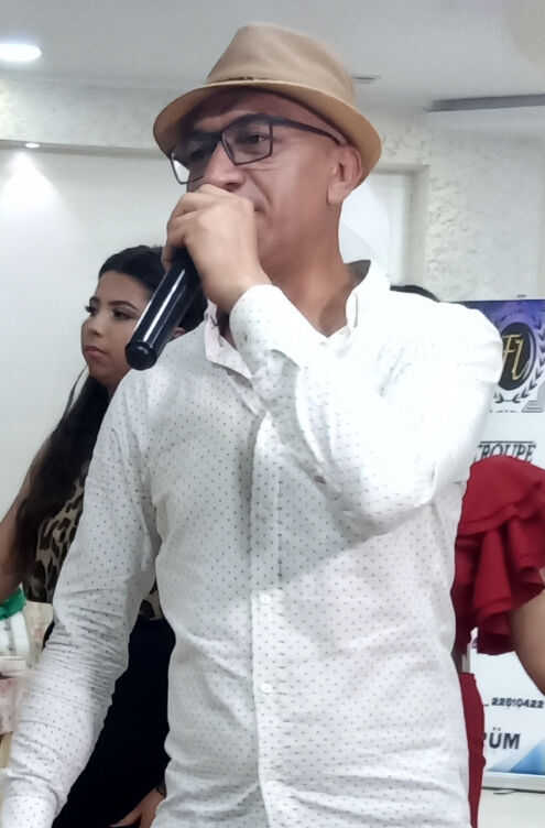 Tarek Mustapha