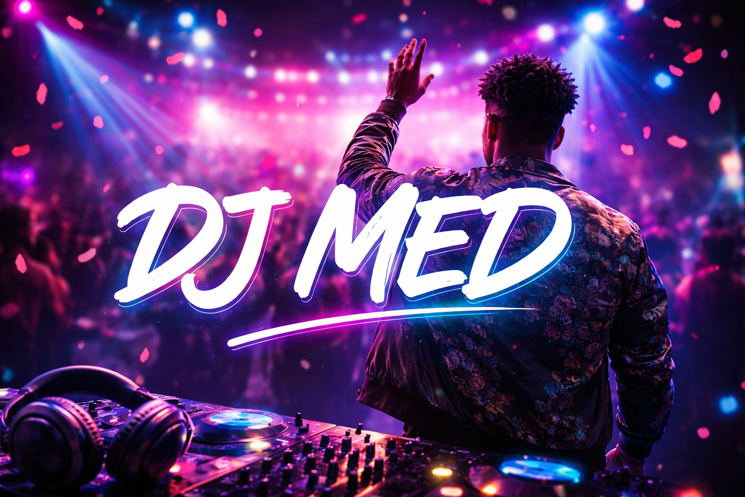 DJ MED