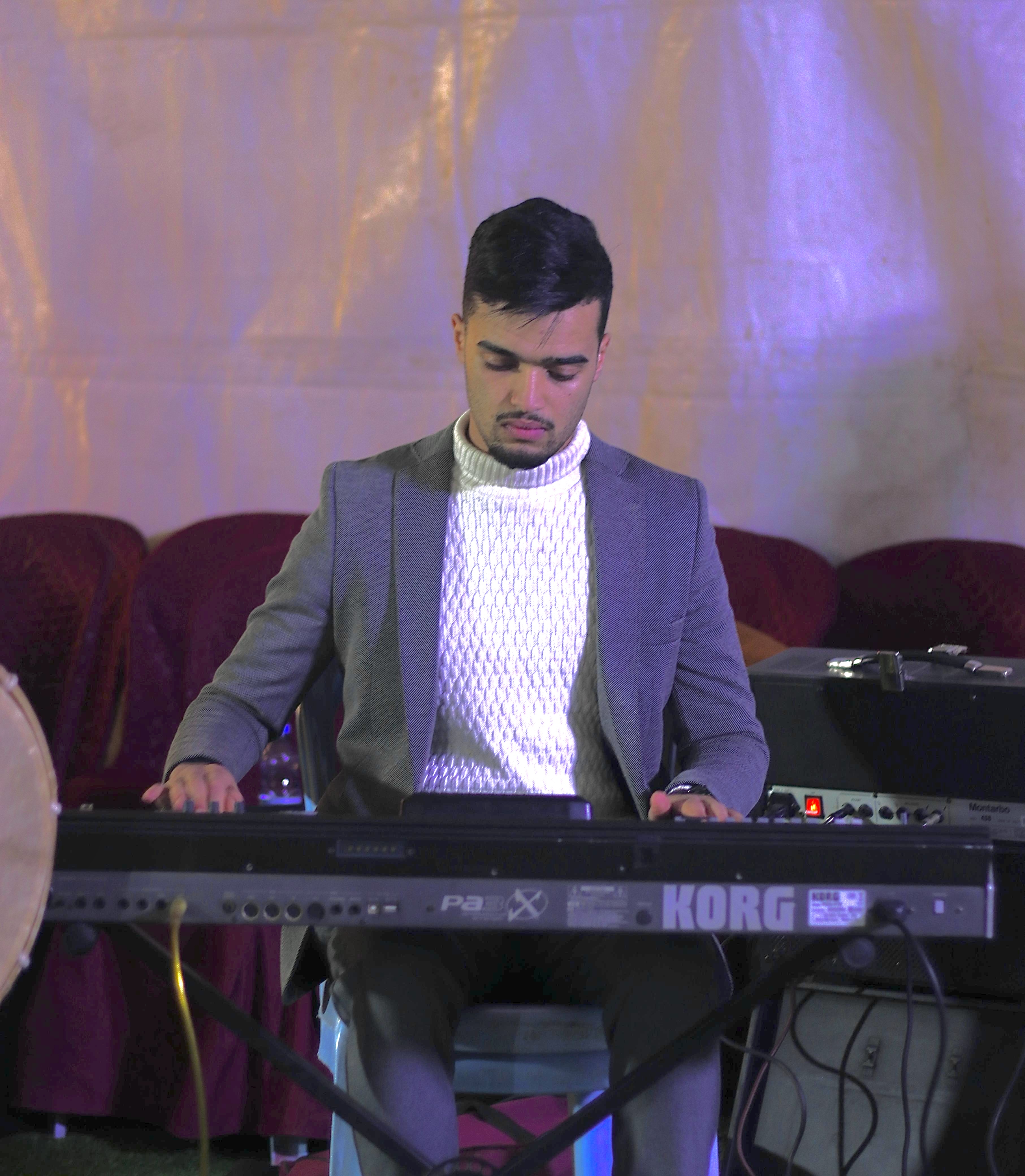 Yahya Behi