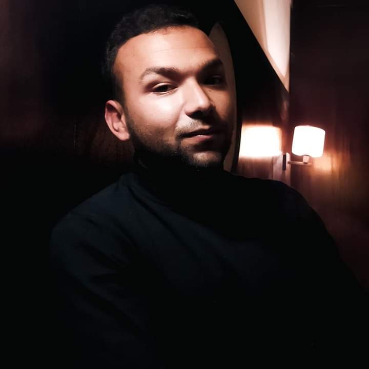 Borhen Mdaini