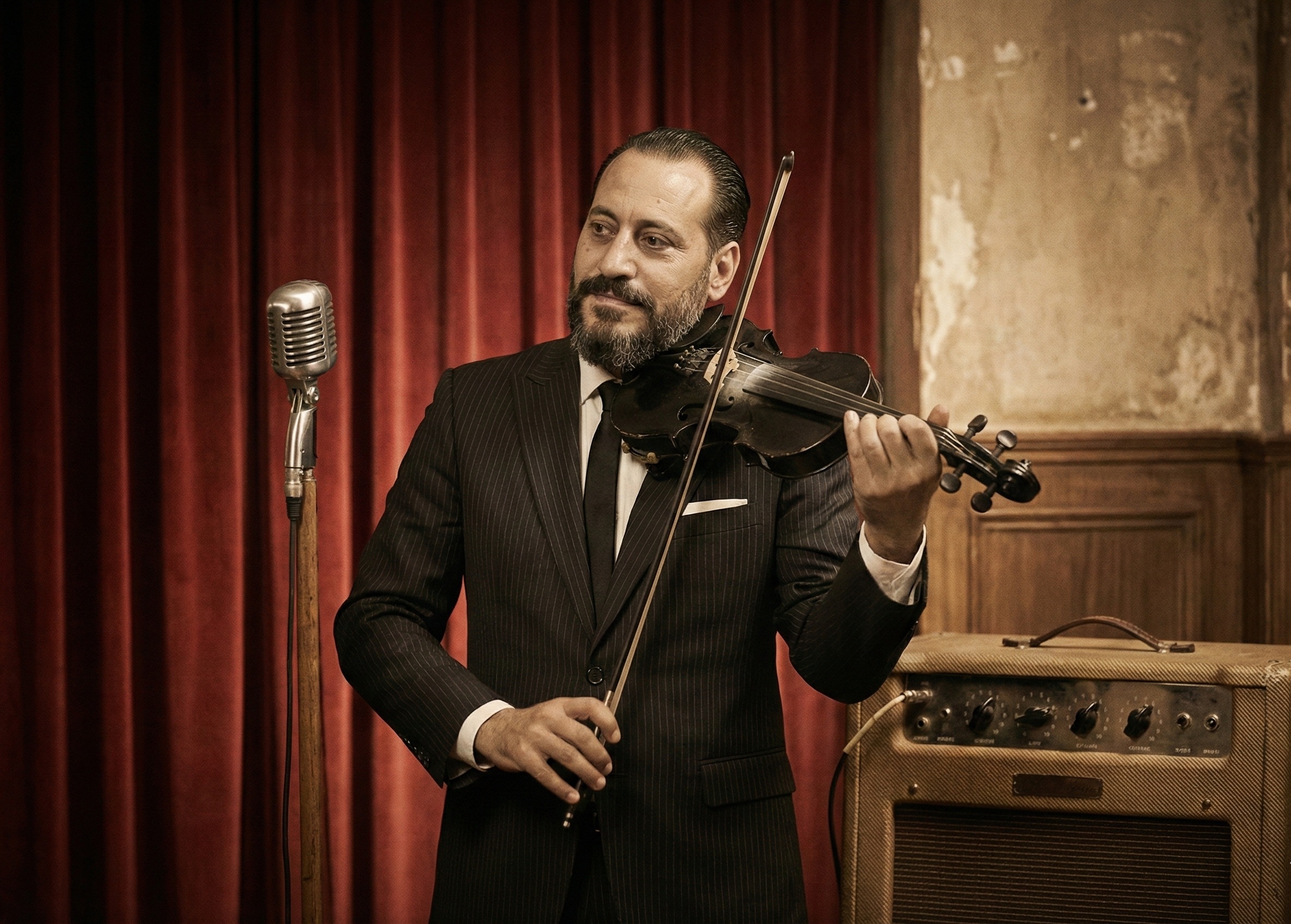 Kamel Cherif