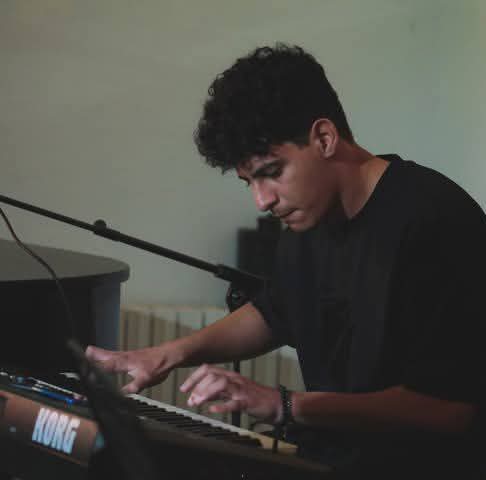 islem dahmani